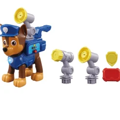 Vtech Chase mascota interactiva ¡Al rescate!