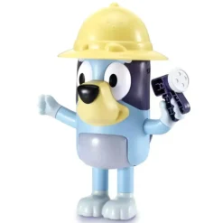 VTech Disfrázate con Bluey – Juguete interactivo