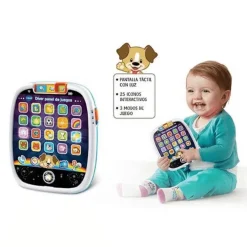 Vtech Diver Panel De Juegos | Juguete Infantil