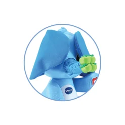 VTech Elefante Glotón Infantil Fran