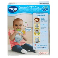 Vtech Hipo mordedor