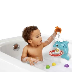 Vtech Juguete para el baño Delfín bailarín