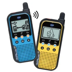 Vtech Kidi Talkie 6 en 1