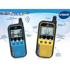 Vtech Kidi Talkie 6 en 1