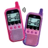 Vtech Kidi Talkie 6 en 1 Rosa