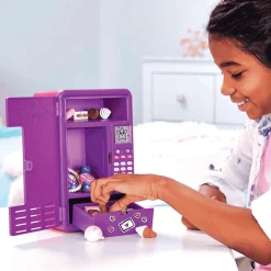 VTech KidiSecrets Locker Taquilla Secreta Morada