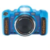 VTech Kidizoom Duo FX azul Cámara fotos infantil 12 en 1