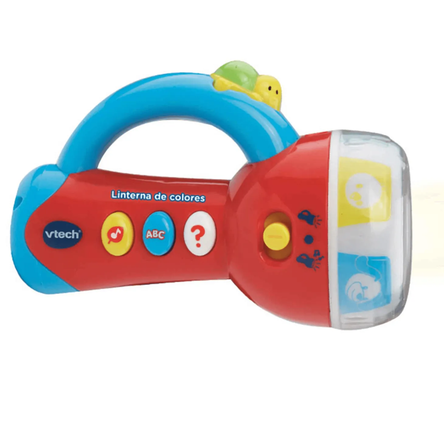 Vtech Linterna de colores