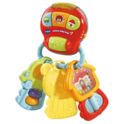 Vtech Llavero baby keys