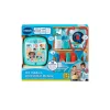 Vtech Maletín médico deluxe electrónico interactivo con voz y accesorios