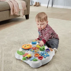 Vtech Mesita infantil de actividades sensoriales