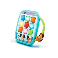 VTech Mi Primer Tablet Pop It Musical