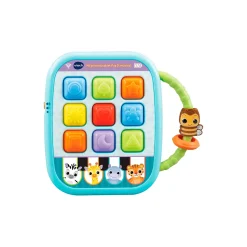 VTech Mi Primer Tablet Pop It Musical