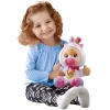 Vtech Mi primera muñeca de trapo Dulce unicornio
