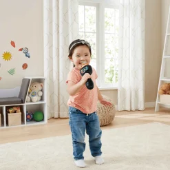 Vtech Micrófono infantil Canta conmigo