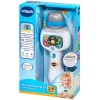 Vtech Micrófono infantil Canta conmigo blanco