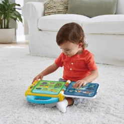 Vtech Mis primeras 100 palabras bilingüe