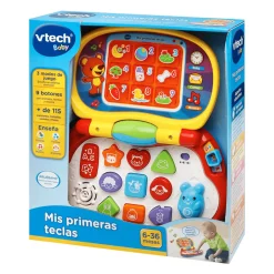 Vtech Mis primeras teclas