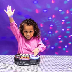 VTech Mix It Up DJ™ – ¡Conviértete en el DJ de la casa!