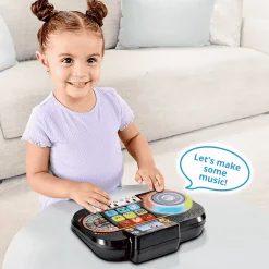 VTech Mix It Up DJ™ – ¡Conviértete en el DJ de la casa!