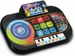 VTech Mix It Up DJ™ – ¡Conviértete en el DJ de la casa!