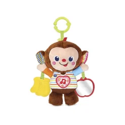 Vtech Monito Bebé| Juguete Infantil