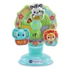 Vtech Noria musical bebé Aprende con los animales