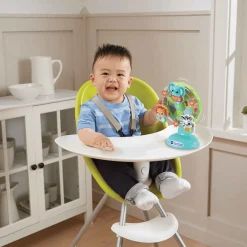 Vtech Noria musical bebé Aprende con los animales