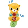 Vtech Nutria baby baño Luces y colores