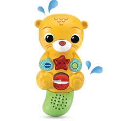 Vtech Nutria baby baño Luces y colores