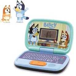 Vtech Ordenador actividades de Bluey