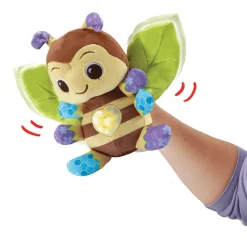 Vtech Peluche musical Mielisa la abejita