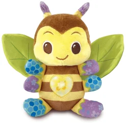 Vtech Peluche musical Mielisa la abejita