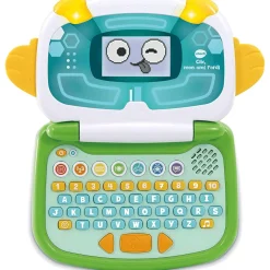 VTech Pequegenio Portátil Preescolar Educativo