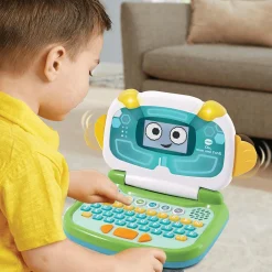 VTech Pequegenio Portátil Preescolar Educativo
