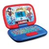 VTech Portátil educativo de Spidey y su superequipo