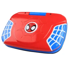 VTech Portátil educativo de Spidey y su superequipo