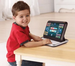 VTech Portátil y tablet 2 en 1 Genio Little app