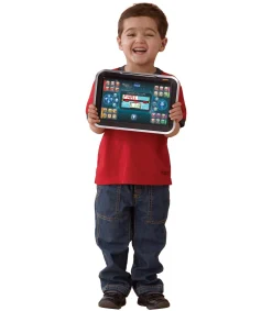 VTech Portátil y tablet 2 en 1 Genio Little app