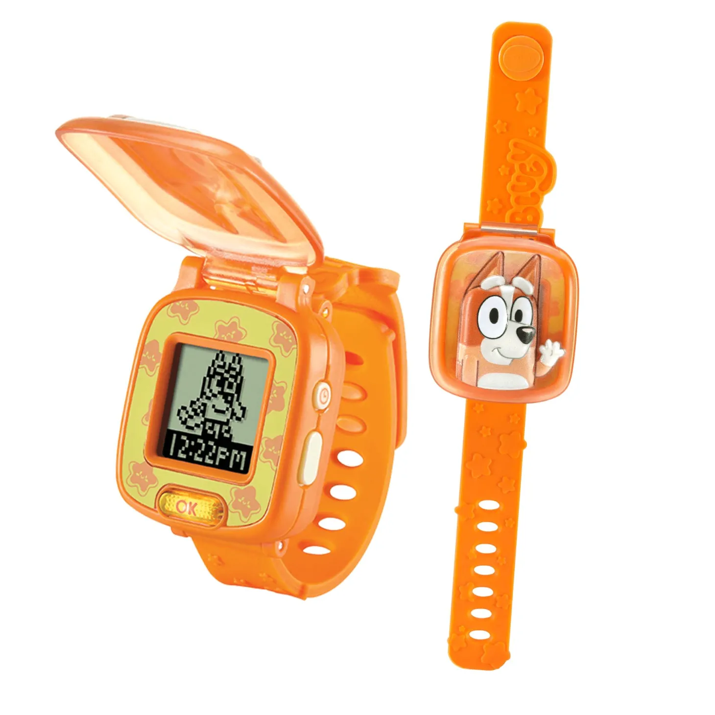 VTech Reloj digital de Bingo