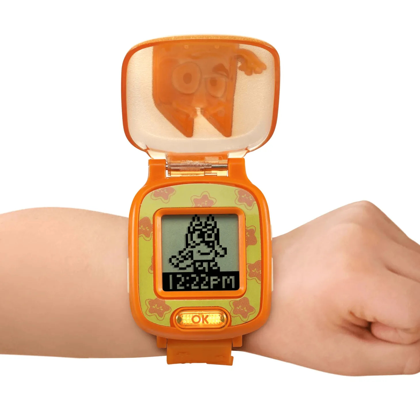 VTech Reloj digital de Bingo