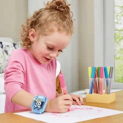 VTech Reloj digital de Bluey