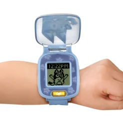 VTech Reloj digital de Bluey