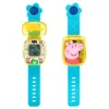 Vtech Reloj Peppa Pig Azul
