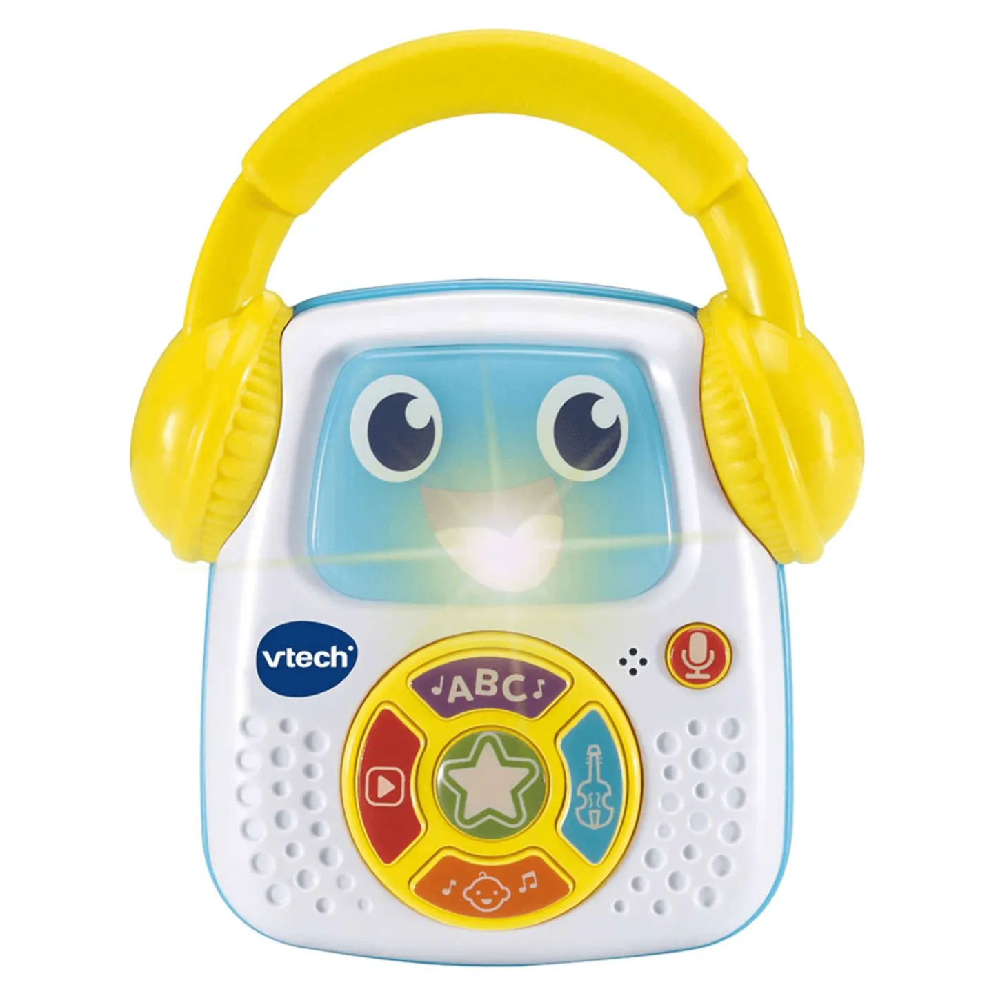 Vtech Reproductor infantil Canciones y melodías