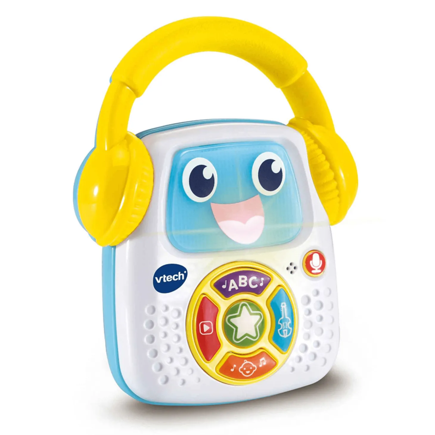 Vtech Reproductor infantil Canciones y melodías