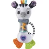 Vtech Sonajero cebra bebé