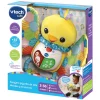 Vtech Sonajero pajarito de tela Melodías y sensaciones