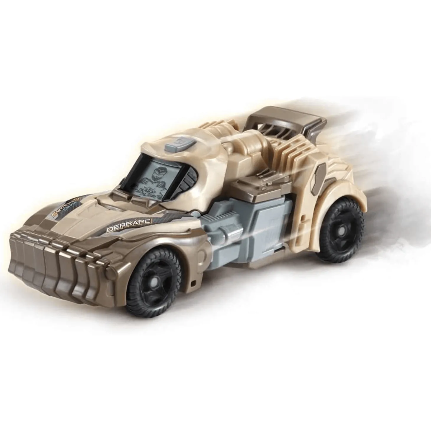 VTech Switch & Go Derrape el Gorila Rally