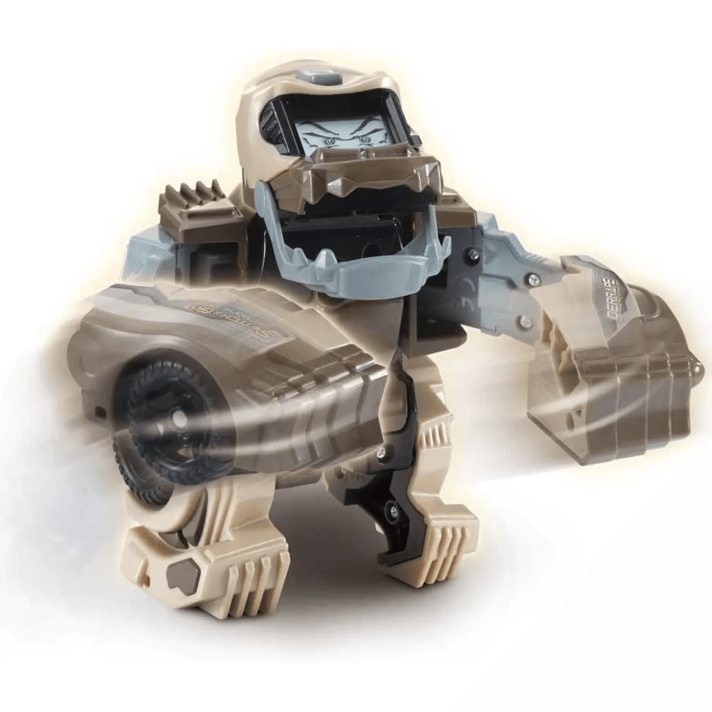 VTech Switch & Go Derrape el Gorila Rally